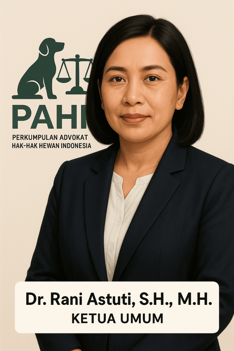 Pahi CABANG KAPUAS HULU