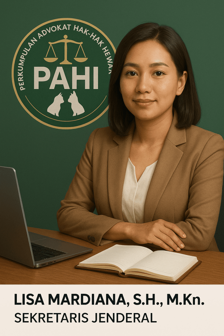 Pahi CABANG KAPUAS HULU