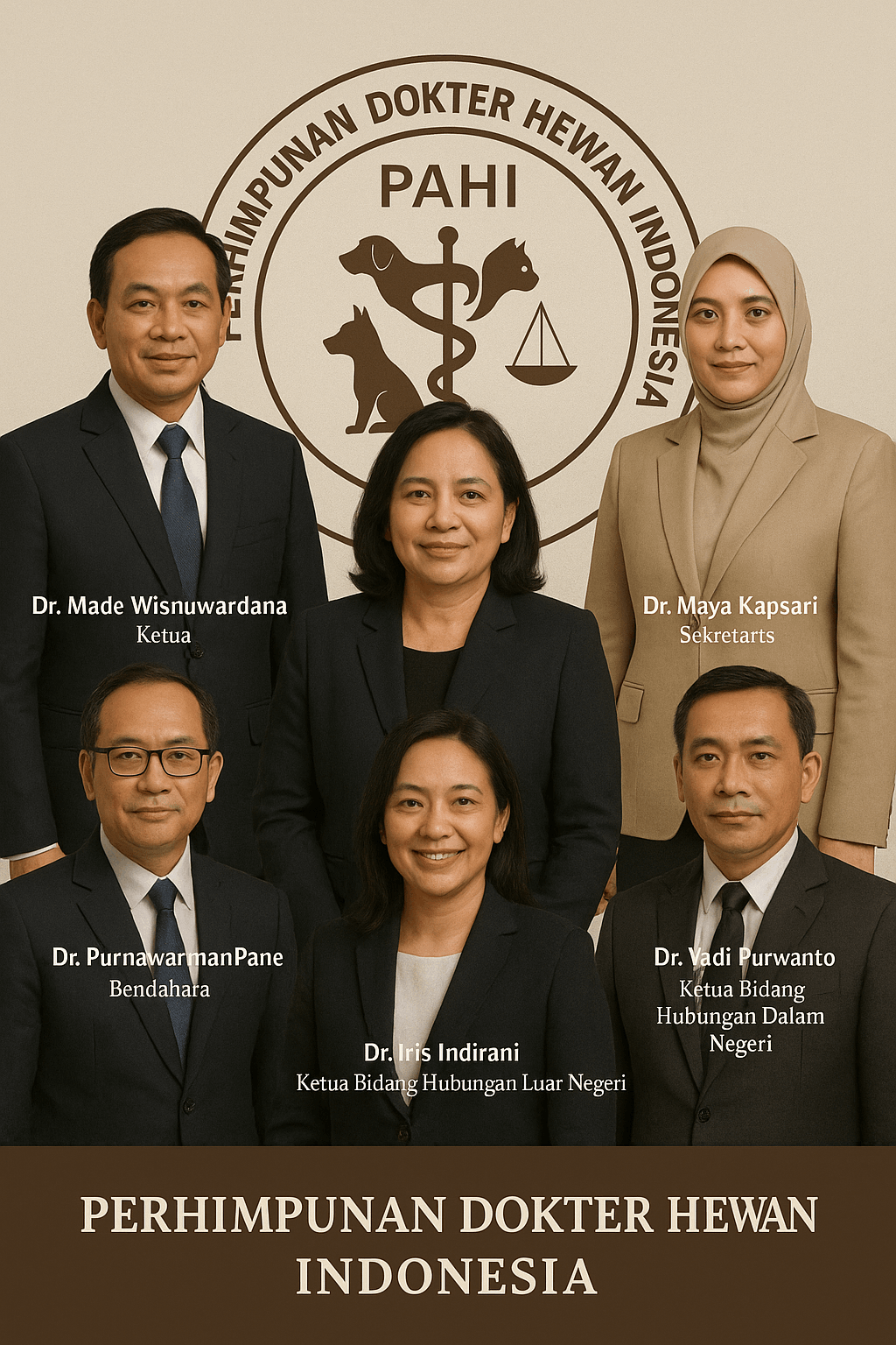 PAHI CABANG KAPUAS HULU