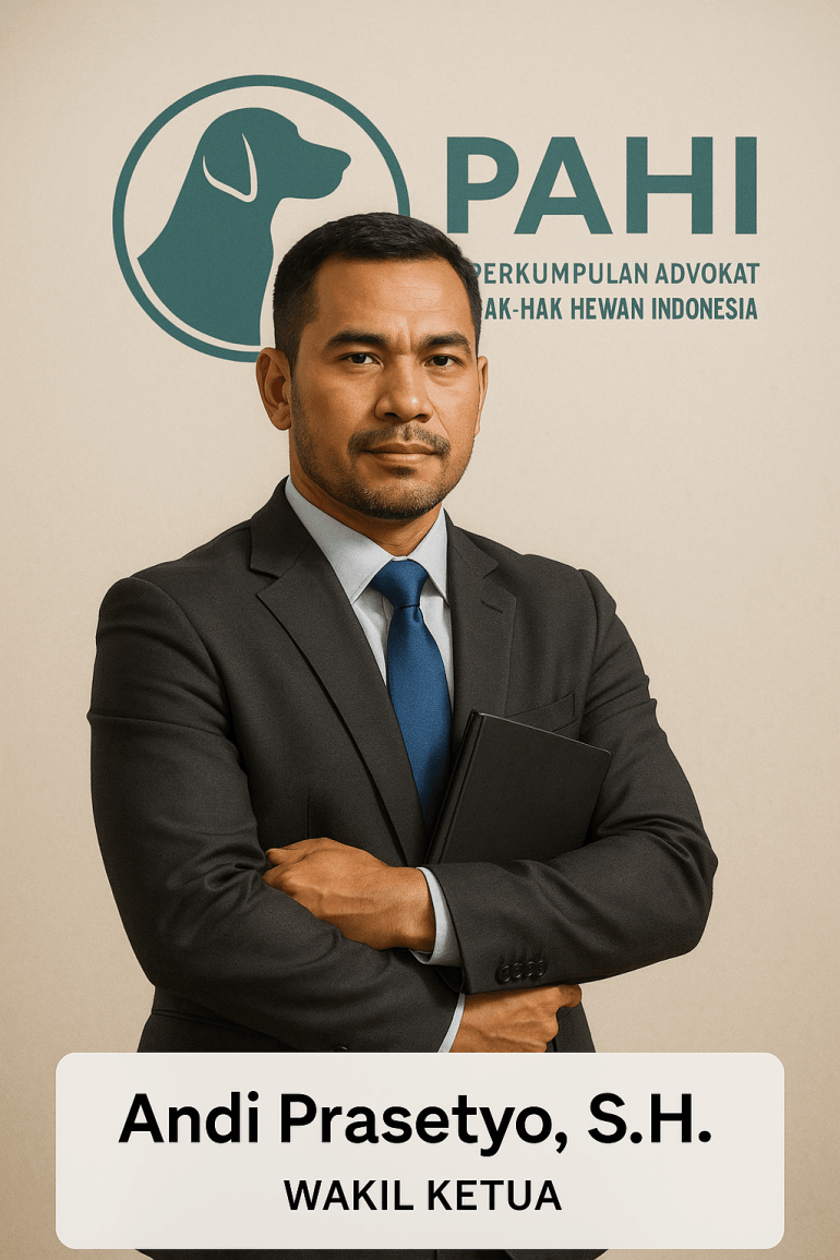 Pahi CABANG KAPUAS HULU